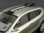 GM Sequel Concept 2005 года
